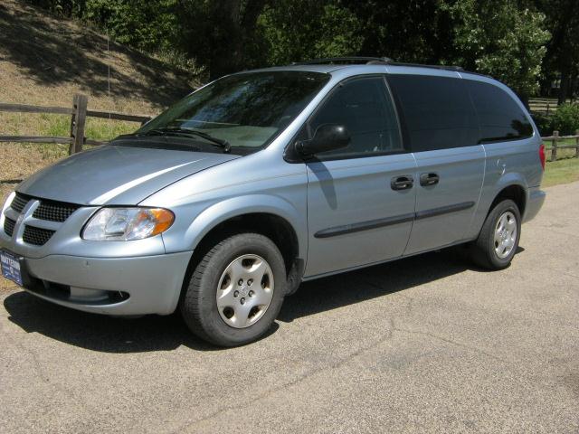2003 Dodge Grand Caravan for sale