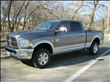 2012 Dodge Ram 2500
