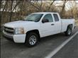 2008 Chevrolet Silverado 1500