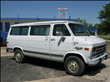 1995 Chevrolet G30