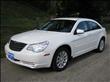 2010 Chrysler Sebring