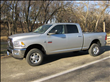 2012 Dodge Ram 2500