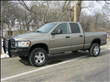 2008 Dodge Ram 2500