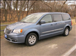 2012 Chrysler Town and Country