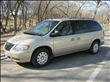 2007 Chrysler Town and Country