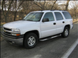2006 Chevrolet Tahoe