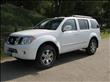 2012 Nissan Pathfinder
