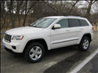 2012 Jeep Grand Cherokee