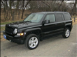2011 Jeep Patriot