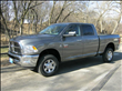 2012 Dodge Ram 2500