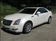 2008 Cadillac CTS