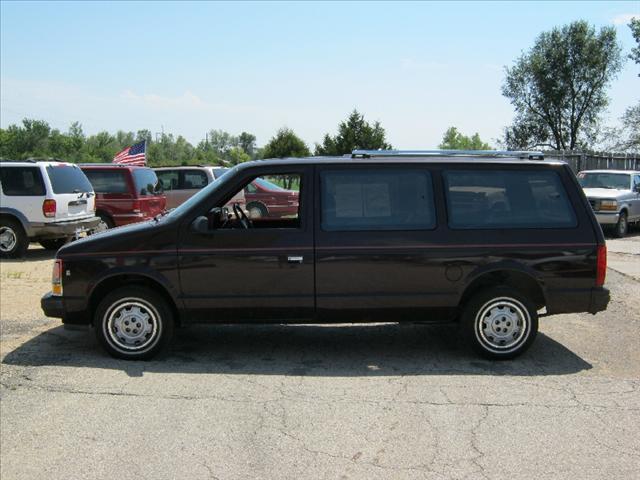 1991 Plymouth Grand Voyager for sale