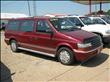 1990 Plymouth Grand Voyager