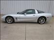 2001 Chevrolet Corvette