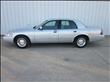 2002 Mercury Grand Marquis