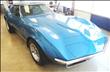 1970 Chevrolet Corvette
