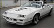 1984 Chevrolet Camaro
