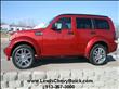2007 Dodge Nitro