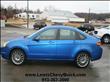 2010 Ford Focus