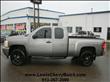 2009 Chevrolet Silverado 1500