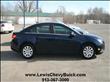 2011 Chevrolet Cruze