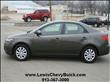 2011 Kia Forte