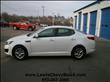2011 Kia Optima