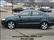 2008 Volkswagen Passat