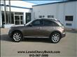 2008 Infiniti FX35