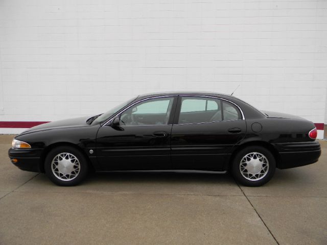 2004 Buick LeSabre
