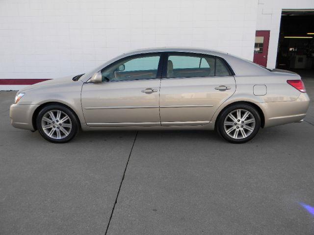 2007 Toyota Avalon