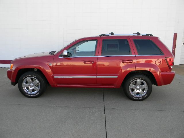 2006 Jeep Grand Cherokee