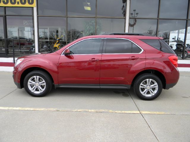 2010 Chevrolet Equinox