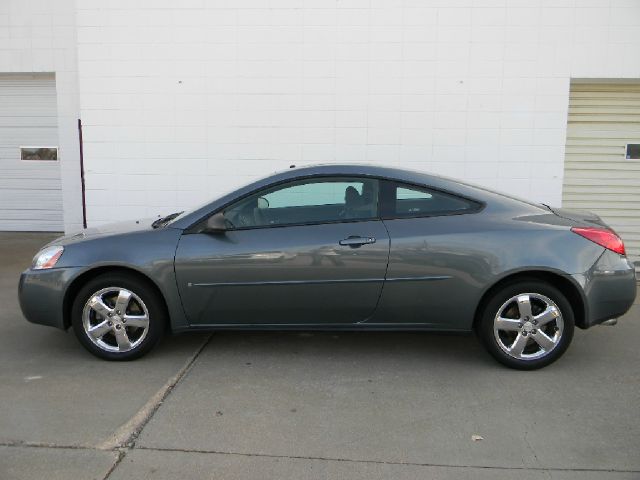 2006 Pontiac G6