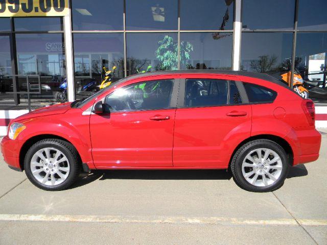 2011 Dodge Caliber
