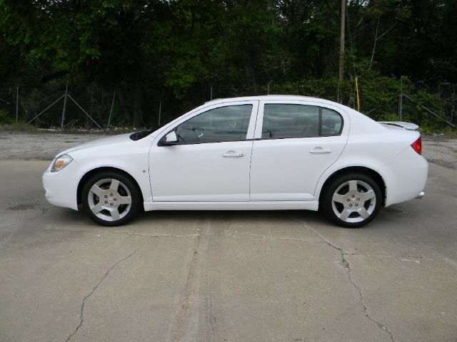 2008 Chevrolet Cobalt