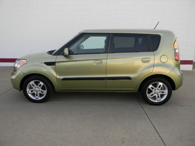 2010 Kia Soul