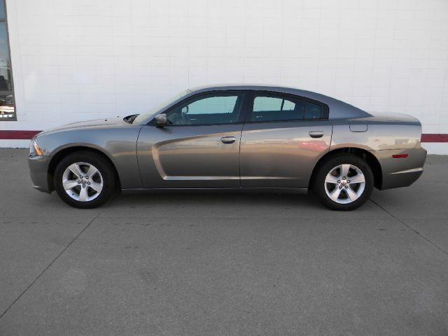 2011 Dodge Charger