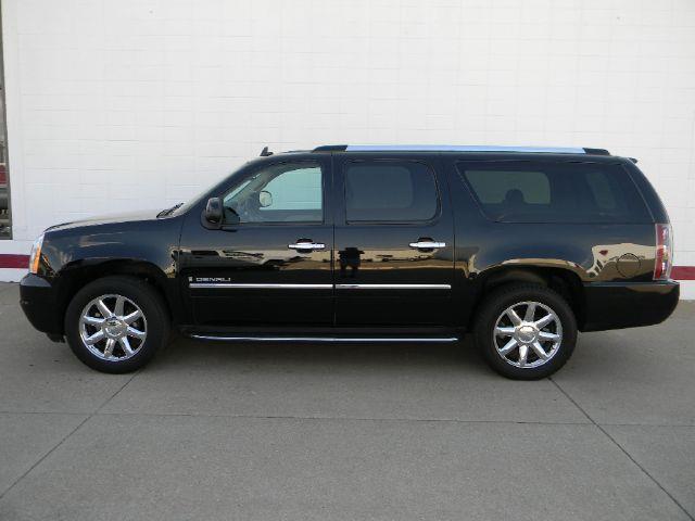 2009 GMC Yukon XL