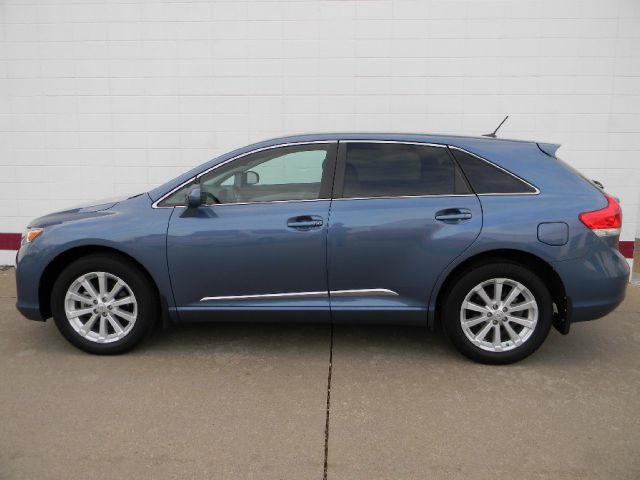 2010 Toyota Venza