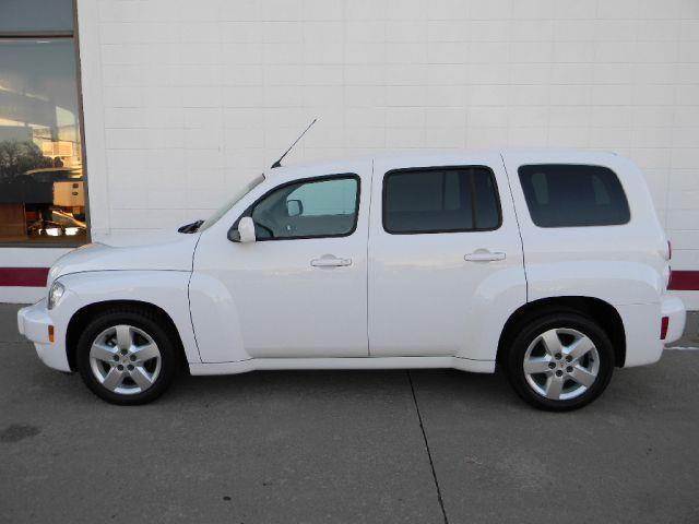 2011 Chevrolet HHR