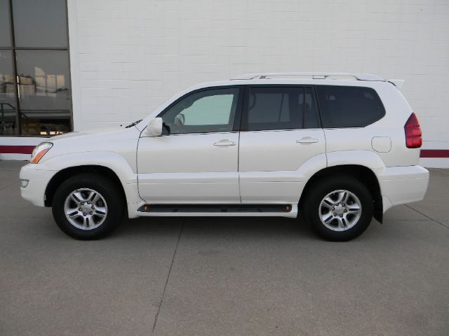 2005 Lexus GX 470