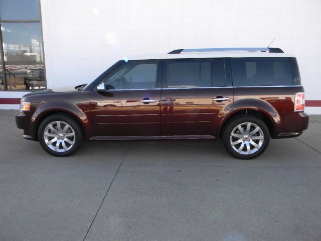 2010 Ford Flex