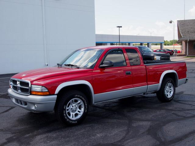 2004 Dodge Dakota for sale