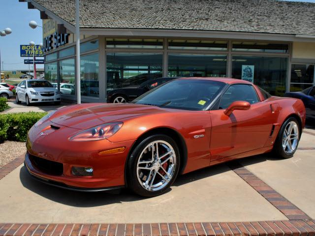 2006 Chevrolet Corvette for sale
