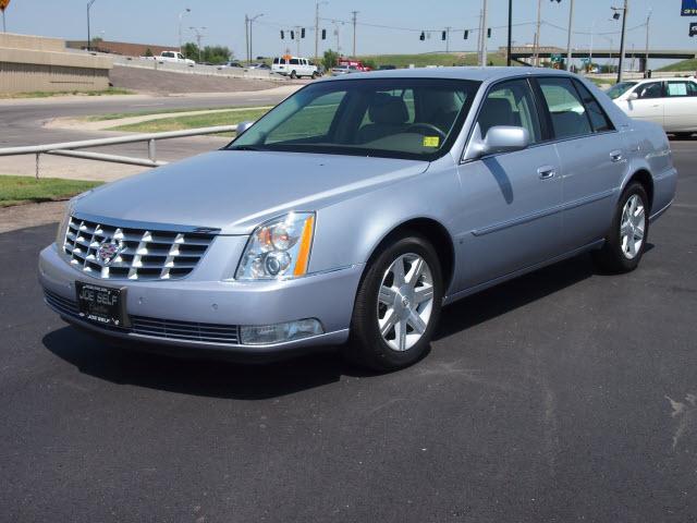 2006 Cadillac DTS for sale
