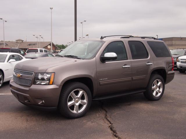 2012 Chevrolet Tahoe for sale