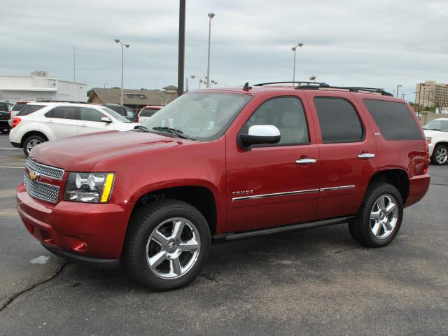 2012 Chevrolet Tahoe for sale
