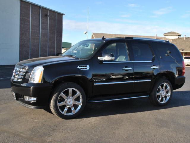 2011 Cadillac Escalade for sale