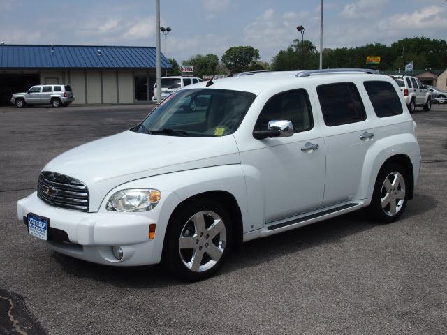 2007 Chevrolet HHR for sale